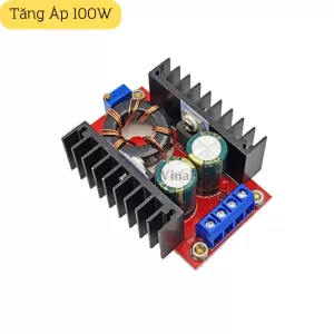 Module Tăng Áp DC-DC 100W